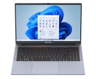 Laptop Blackview AceBook 6 15,6" Ryzen 3-3300U/16GB/512GB/Win11 Stellar Grey